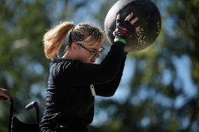 Wheelmageddon 2025 - Warsaw