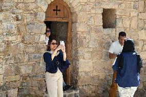 Armenian Monastery of Saint Stepanos