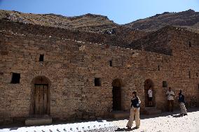 Armenian Monastery of Saint Stepanos