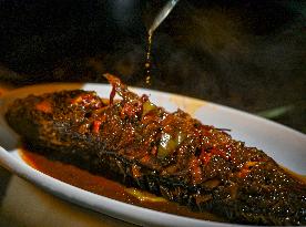 Daily life in Tacheng City