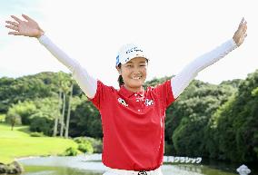 Golf: Tokai Classic