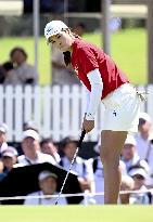 Golf: Tokai Classic