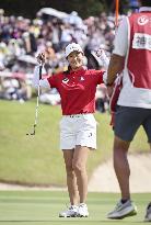 Golf: Tokai Classic