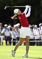 Golf: Tokai Classic