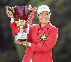 Golf: Tokai Classic