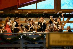 Oktoberfest in Munich