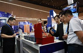 2025 Pujiang Innovation Forum