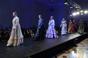 International Handicrafts Festival in Kokand