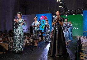 International Handicrafts Festival in Kokand