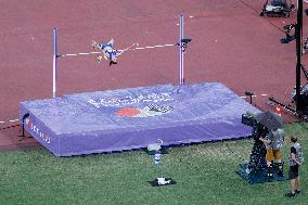 World Athletics Championships Tokyo 2025