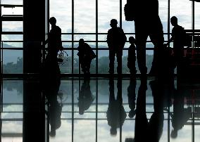 Pu'er Railway Station