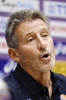 World Athletics Championships Tokyo 2025