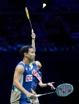 Badminton China Masters 2025