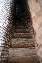 Burana Tower in Chui Region