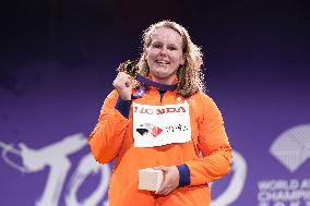 World Athletics Championships Tokyo 2025