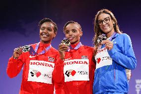 World Athletics Championships Tokyo 2025