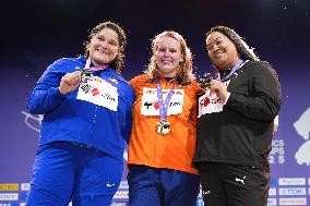 World Athletics Championships Tokyo 2025