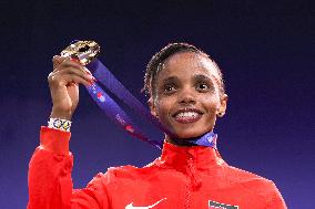 World Athletics Championships Tokyo 2025