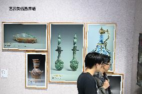 BOE Booth at 2025 WMC in Hefei