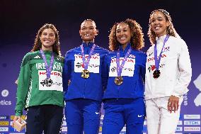 World Athletics Championships Tokyo 2025