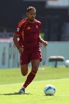 CALCIO - Serie A - SS Lazio vs AS Roma