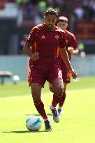 CALCIO - Serie A - SS Lazio vs AS Roma