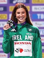 World Athletics Championships - Tokyo