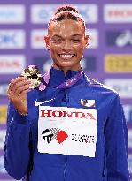 World Athletics Championships - Tokyo