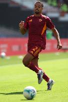 CALCIO - Serie A - SS Lazio vs AS Roma