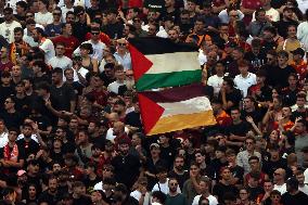 CALCIO - Serie A - SS Lazio vs AS Roma