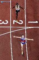 World Athletics Championships Tokyo 2025