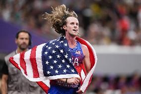 World Athletics Championships Tokyo 2025