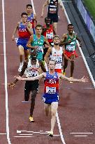 World Athletics Championships Tokyo 2025