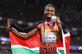 World Athletics Championships Tokyo 2025