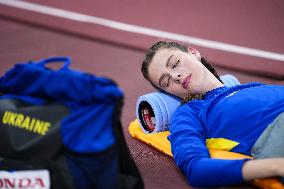 World Athletics Championships Tokyo 2025