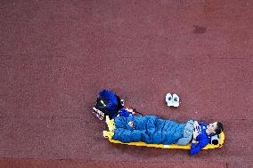 World Athletics Championships Tokyo 2025