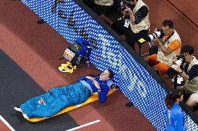 World Athletics Championships Tokyo 2025