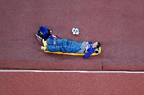 World Athletics Championships Tokyo 2025