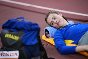 World Athletics Championships Tokyo 2025