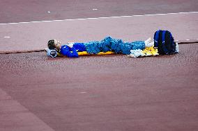 World Athletics Championships Tokyo 2025