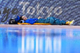 World Athletics Championships Tokyo 2025