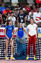 World Athletics Championships Tokyo 2025