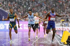 World Athletics Championships Tokyo 2025