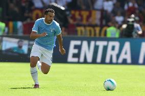 CALCIO - Serie A - SS Lazio vs AS Roma