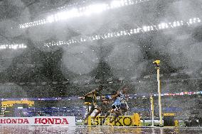 World Athletics Championships Tokyo 2025