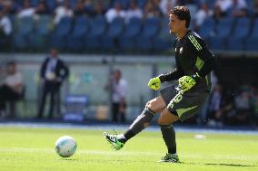 CALCIO - Serie A - SS Lazio vs AS Roma