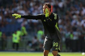 CALCIO - Serie A - SS Lazio vs AS Roma