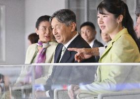 World Athletics Championships Tokyo 2025