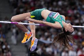 World Athletics Championships Tokyo 2025