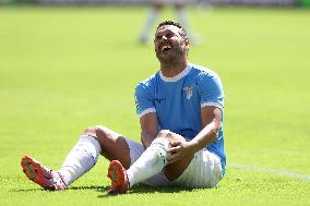 CALCIO - Serie A - SS Lazio vs AS Roma